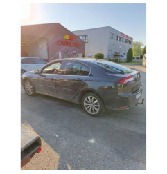 Commande GPS RENAULT LAGUNA 3 Photo n°7