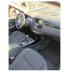Commande GPS RENAULT LAGUNA 3 Photo n°8