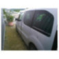 Porte avant droit PEUGEOT PARTNER 2