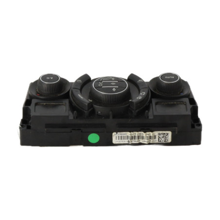 Commande chauffage PEUGEOT 3008 1