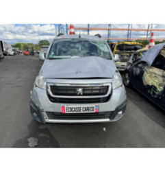 Porte avant droit PEUGEOT PARTNER 2 Photo n°8