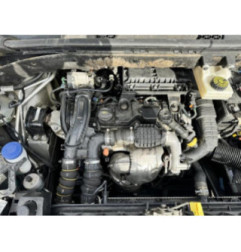 Porte avant droit PEUGEOT PARTNER 2 Photo n°10