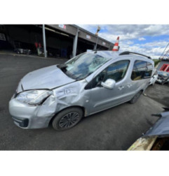 Porte avant droit PEUGEOT PARTNER 2 Photo n°11