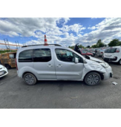 Porte avant droit PEUGEOT PARTNER 2 Photo n°12