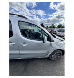 Porte avant droit PEUGEOT PARTNER 2 Photo n°13