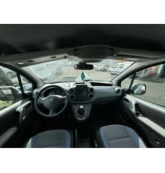 Porte avant droit PEUGEOT PARTNER 2 Photo n°16