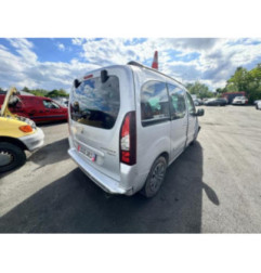 Porte avant droit PEUGEOT PARTNER 2 Photo n°19