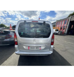 Porte avant droit PEUGEOT PARTNER 2 Photo n°20