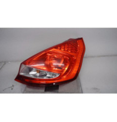 Feu arriere principal droit (feux) FORD FIESTA 6 Photo n°1