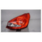 Feu arriere principal droit (feux) FORD FIESTA 6