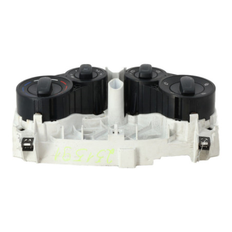 Commande chauffage FORD KA 2 Photo n°1