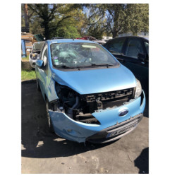 Commande chauffage FORD KA 2 Photo n°4