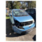 Commande chauffage FORD KA 2
