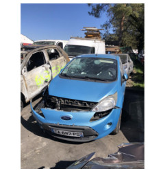 Commande chauffage FORD KA 2 Photo n°5