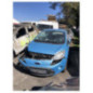Commande chauffage FORD KA 2