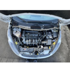 Feu arriere principal droit (feux) FORD FIESTA 6 Photo n°8