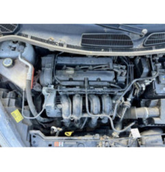 Feu arriere principal droit (feux) FORD FIESTA 6 Photo n°9