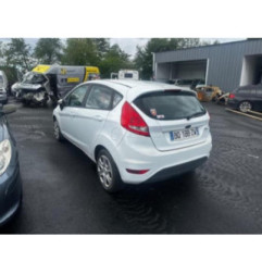 Feu arriere principal droit (feux) FORD FIESTA 6 Photo n°18