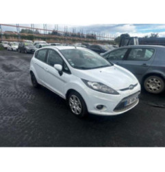 Feu arriere principal droit (feux) FORD FIESTA 6 Photo n°20