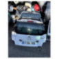 Malle/Hayon arriere CITROEN C3 PICASSO