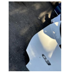 Malle/Hayon arriere CITROEN C3 PICASSO