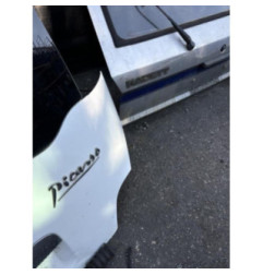 Malle/Hayon arriere CITROEN C3 PICASSO Photo n°3