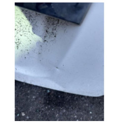 Malle/Hayon arriere CITROEN C3 PICASSO Photo n°4