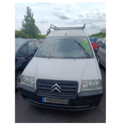 Demarreur CITROEN JUMPY 1 Photo n°9