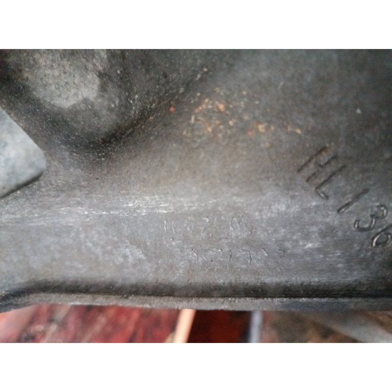 Boite de vitesses CITROEN DS3