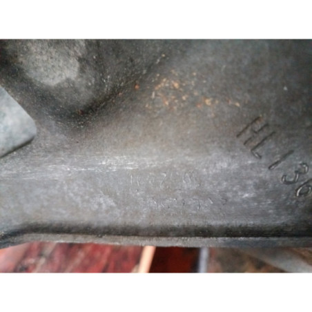 Boite de vitesses CITROEN DS3 Photo n°1