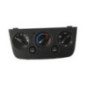 Commande chauffage FORD FIESTA 5