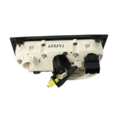 Commande chauffage FORD FIESTA 5