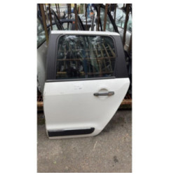 Porte arriere gauche CITROEN C3 PICASSO Photo n°1