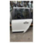 Porte arriere gauche CITROEN C3 PICASSO