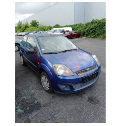 Commande chauffage FORD FIESTA 5 Photo n°5