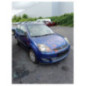 Commande chauffage FORD FIESTA 5