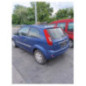 Commande chauffage FORD FIESTA 5