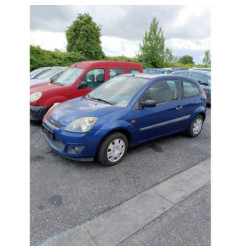 Commande de phare FORD FIESTA 5 Photo n°4