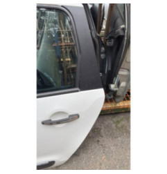 Porte arriere gauche CITROEN C3 PICASSO Photo n°3