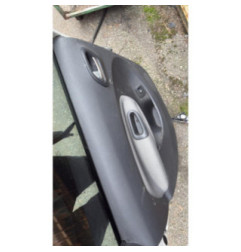 Porte arriere gauche CITROEN C3 PICASSO Photo n°4