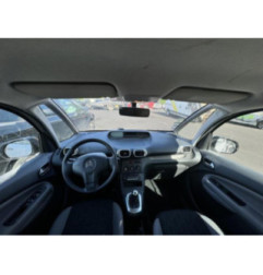 Porte arriere gauche CITROEN C3 PICASSO Photo n°13