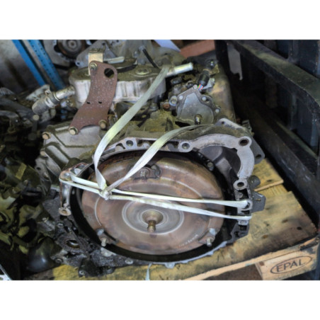 Boite de vitesses CITROEN C5 1 Photo n°1
