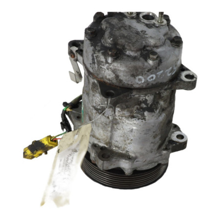 Compresseur clim CITROEN C5 1