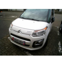Porte arriere gauche CITROEN C3 PICASSO Photo n°19