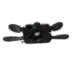 Com (Bloc Contacteur Tournant+Commodo Essuie Glace+Commodo Phare) CITROEN C3 PICASSO