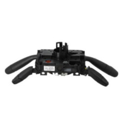 Com (Bloc Contacteur Tournant+Commodo Essuie Glace+Commodo Phare) CITROEN C3 PICASSO Photo n°4