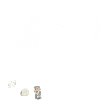 Aile avant droit RENAULT TRAFIC 2