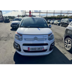 Com (Bloc Contacteur Tournant+Commodo Essuie Glace+Commodo Phare) CITROEN C3 PICASSO Photo n°5