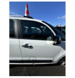 Com (Bloc Contacteur Tournant+Commodo Essuie Glace+Commodo Phare) CITROEN C3 PICASSO Photo n°10