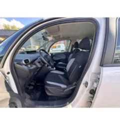 Com (Bloc Contacteur Tournant+Commodo Essuie Glace+Commodo Phare) CITROEN C3 PICASSO Photo n°12